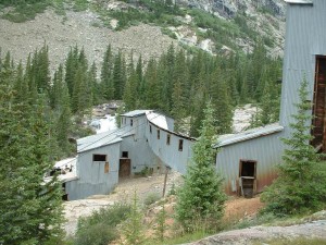 history of mining