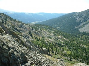 Hoosier Pass