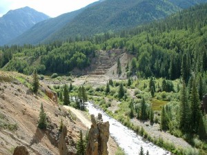 mining mill