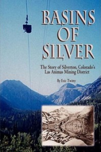 silver mining history Silverton