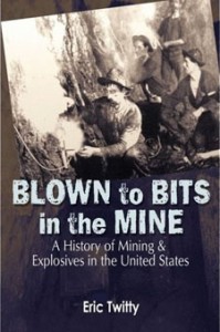 mines mining explosives