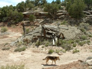 history of mining